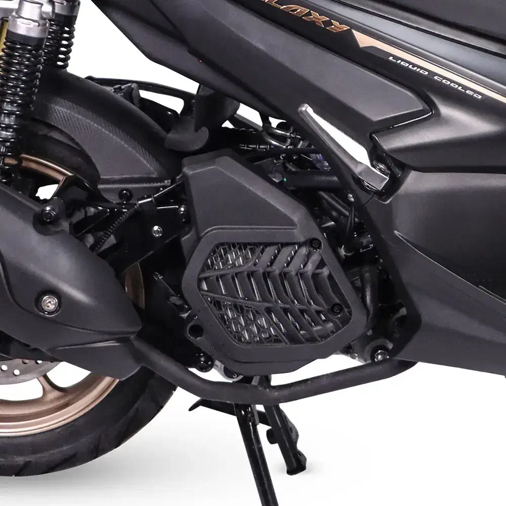 موتورایروکس نیروموتور رادیات دار1404|موتورسیکلت|میاندوآب, |دیوار