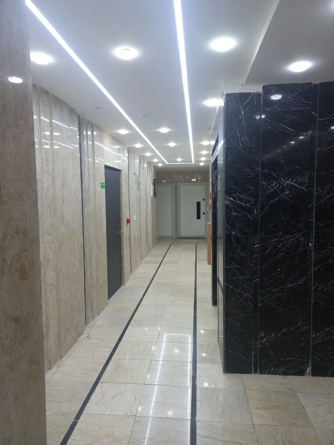 آپارتمان  بهداری  95 متر|فروش آپارتمان|شاهین‌شهر, دکتر حسابی|دیوار