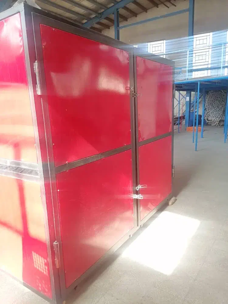 فروش دستگاه خشک‌کن صنعتی|ماشین‌آلات صنعتی|شیراز, ماه فیروزان|دیوار