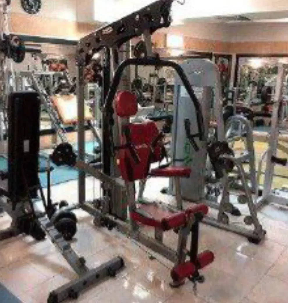 فروش مغازه شاهین ویلا