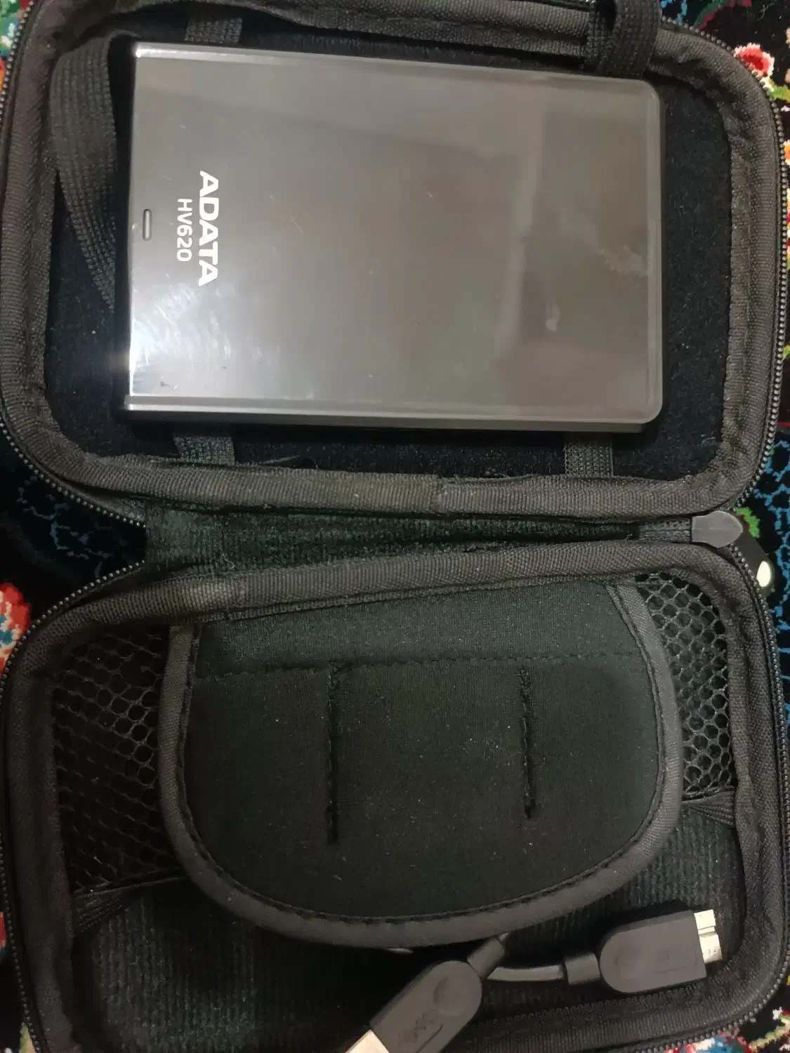 هارد|قطعات و لوازم جانبی رایانه|نهاوند, |دیوار