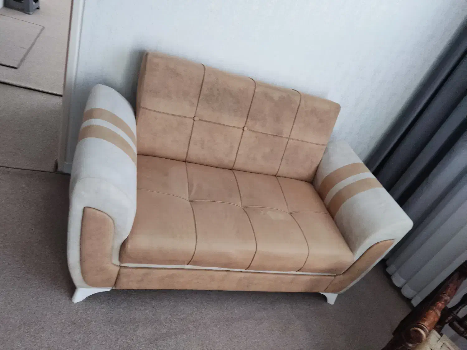 مبل ۷نفره|مبلمان خانگی و میز عسلی|مریوان, |دیوار