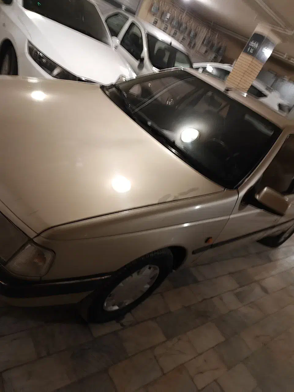 فروش|خودرو سواری و وانت|اراک, |دیوار