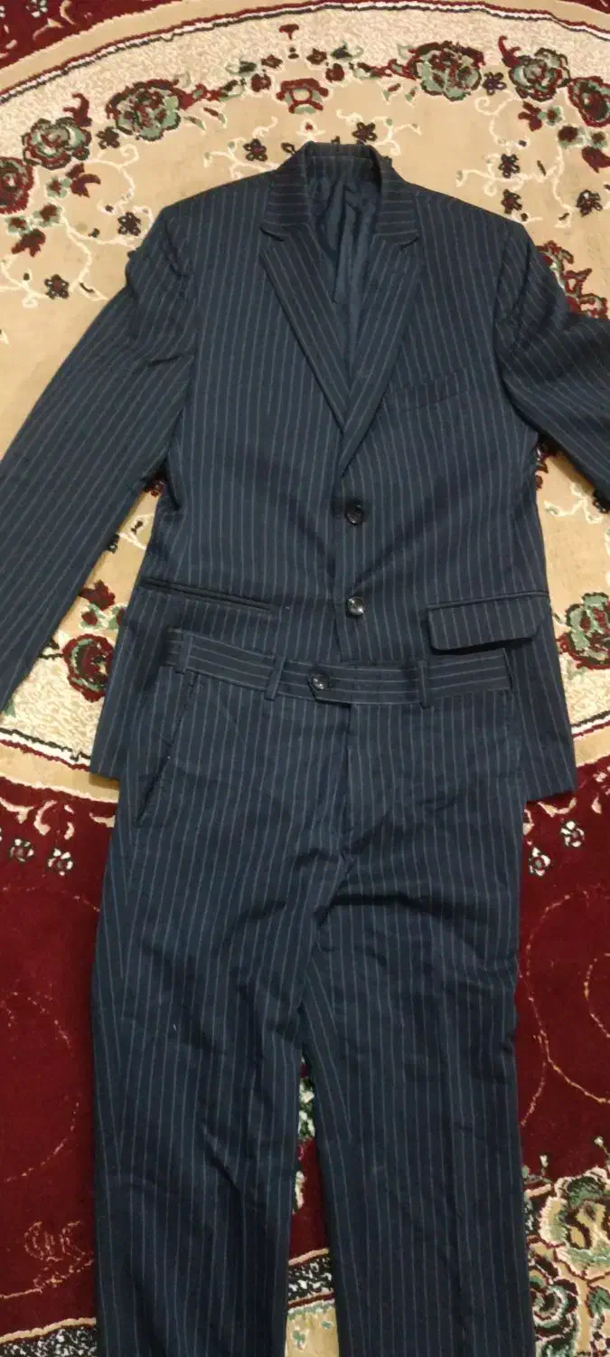 لباس استوک|لباس|سوسنگرد, |دیوار