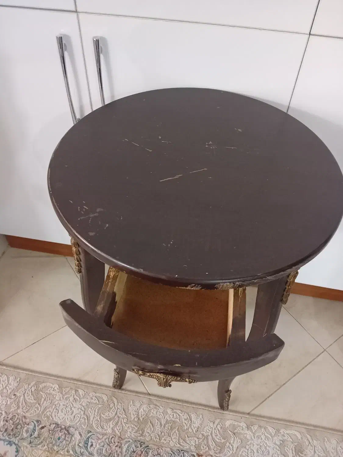 میز تلفن|میز تلفن|قم, شهرک قدس|دیوار