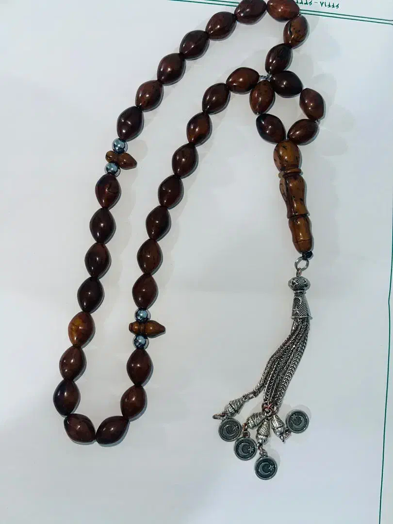 تسبیح کشکول|کلکسیون و سرگرمی|سوسنگرد, |دیوار