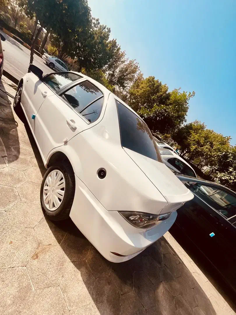 سورن دوگانه و بنزینی سیمی و برقی|خودرو سواری و وانت|گرگان, |دیوار