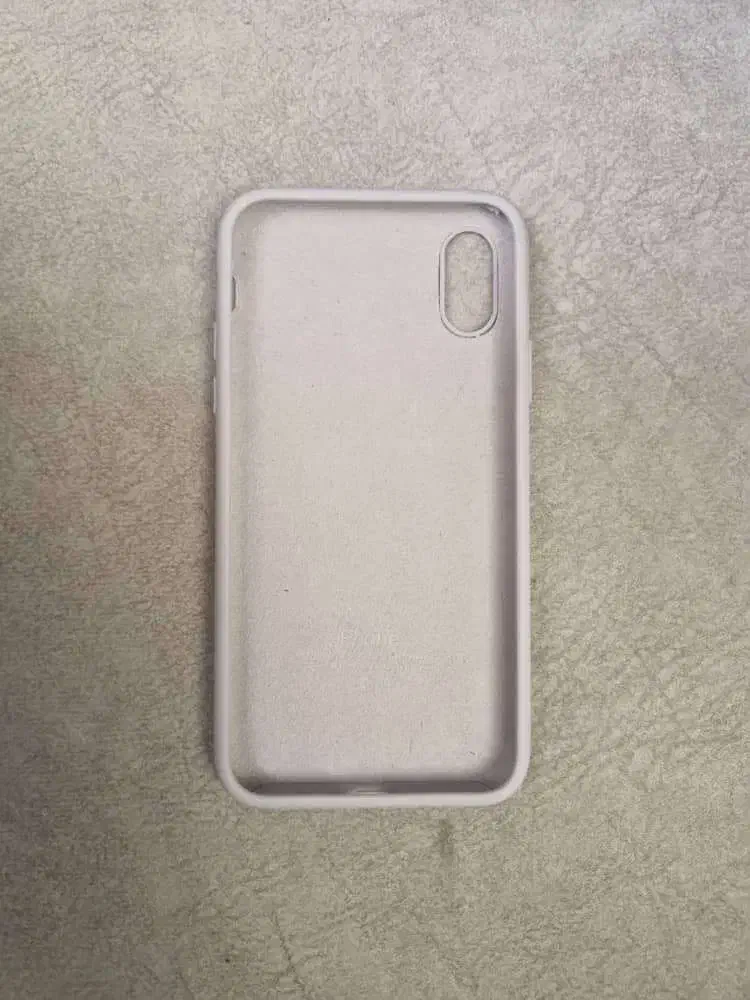 قاب سیلیکونی نو نو|لوازم جانبی موبایل و تبلت|فردیس, نگارستان|دیوار