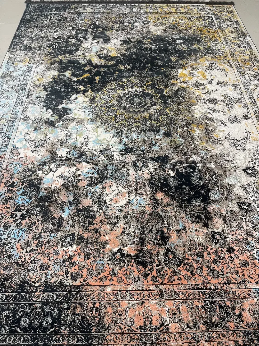 فرش ۹ متری|فرش|اهواز, کیانپارس |دیوار