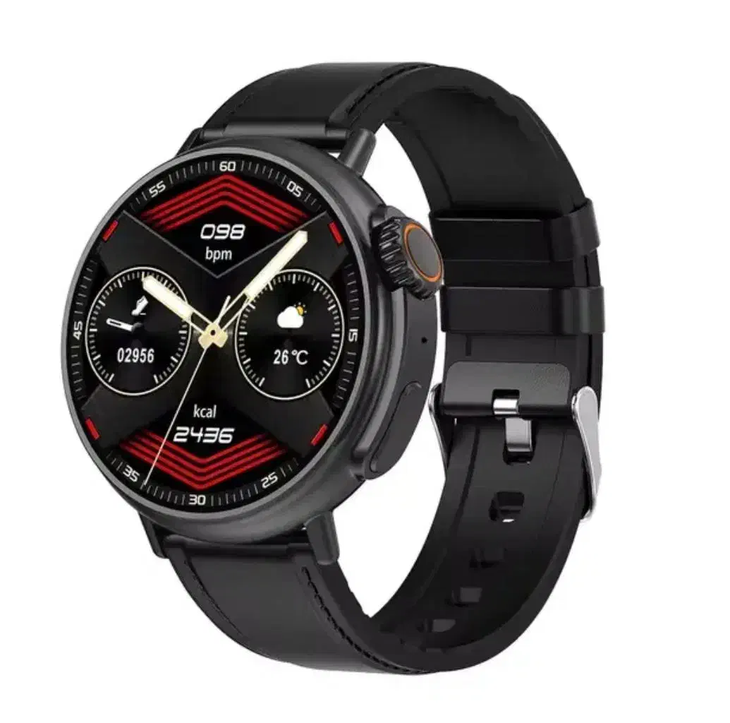 ساعت هوشمند HS09|ساعت|همدان, |دیوار