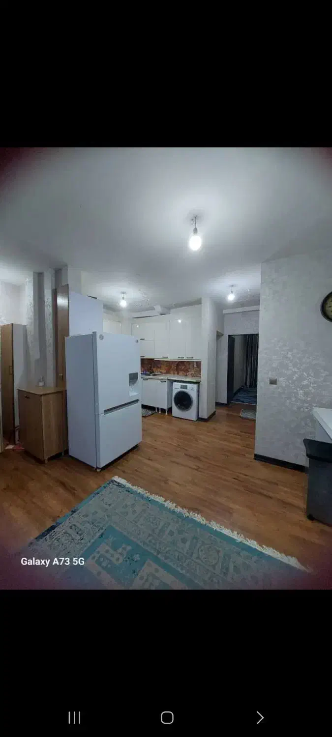 خانه شیک و تمیز|اجارهٔ کوتاهمدت آپارتمان و سوئیت|قشم, |دیوار