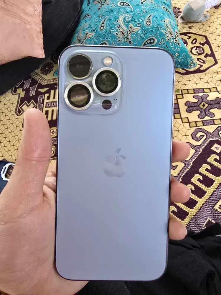 iphone13 pro 1T batt100|موبایل|کرمان, |دیوار