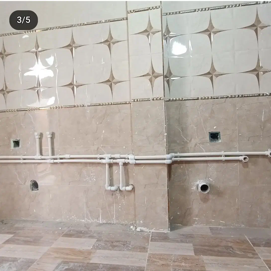 تاسیسات و لوله کشی گرم و سرد|خدمات پیشه و مهارت|تهران, امیریه|دیوار