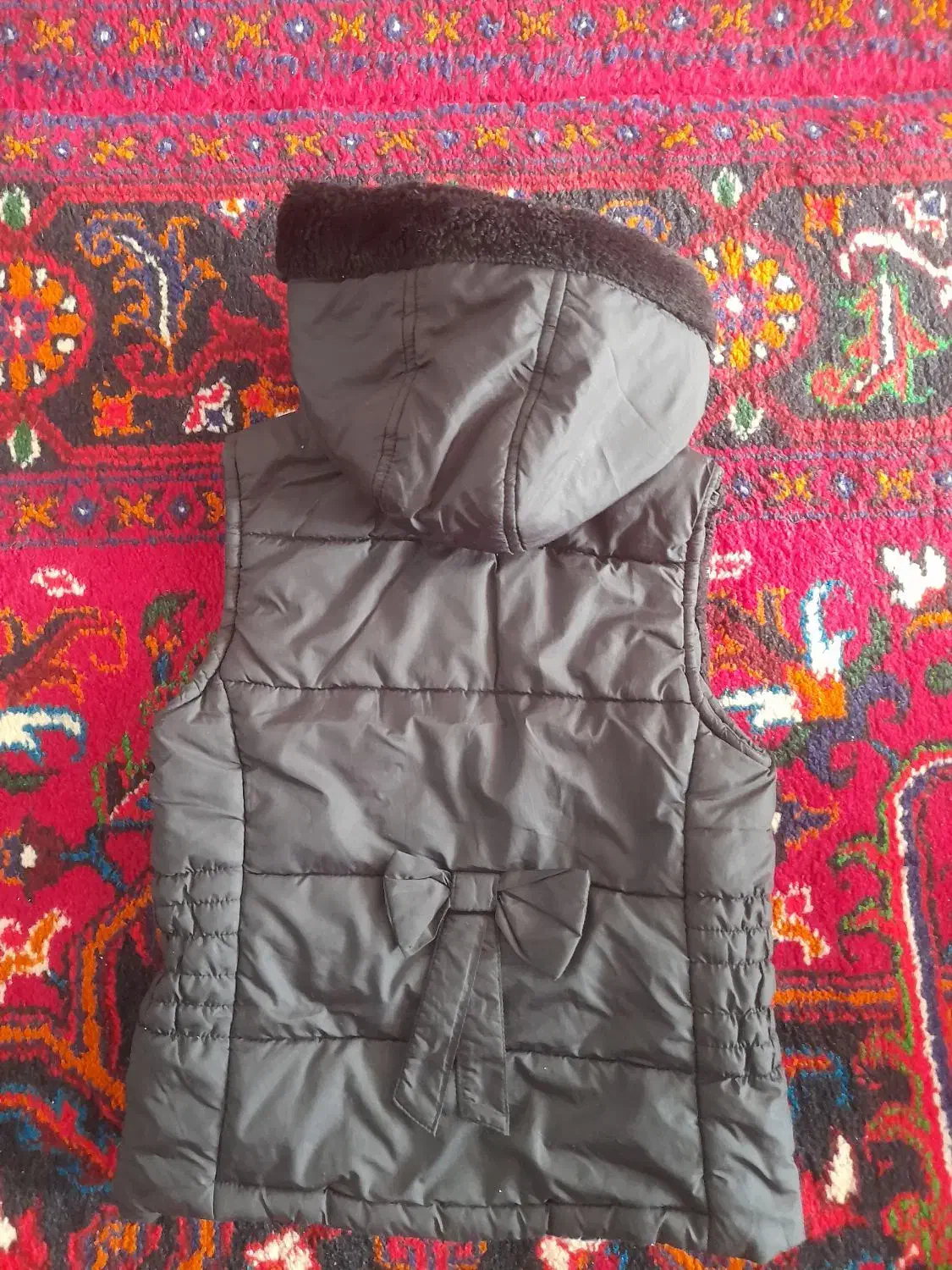 لباس پاییزه و پافر و کاپشن|لباس|هشترود, |دیوار