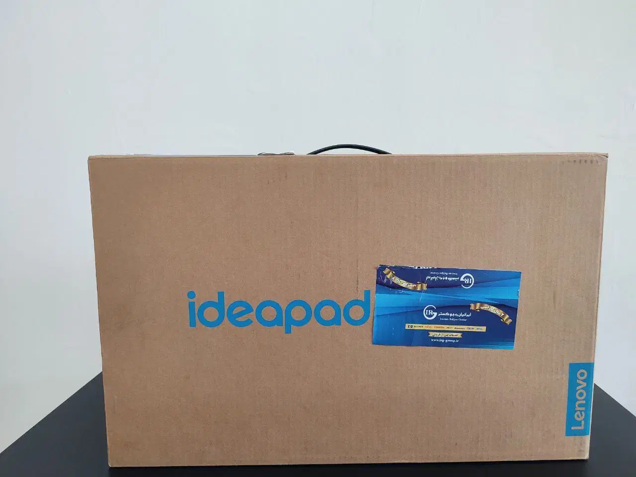 لپ تاپ لنوو IdeaPad Gaming 3|رایانه همراه|تهران, حکمت|دیوار