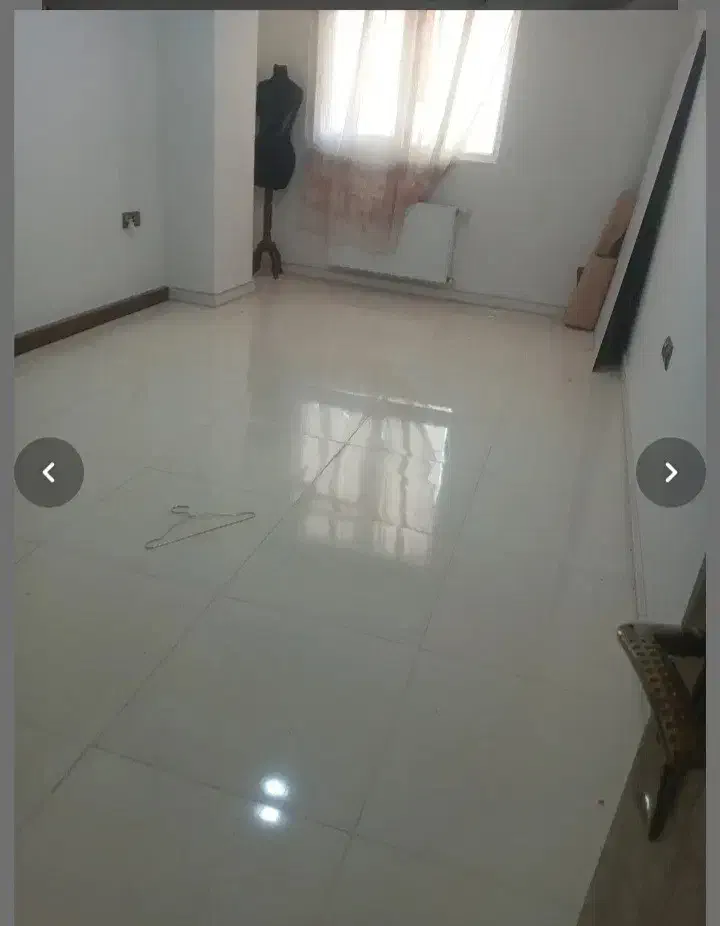 رهن ۱۱۵ متر آپارتمان|اجارهٔ آپارتمان|صفادشت, |دیوار