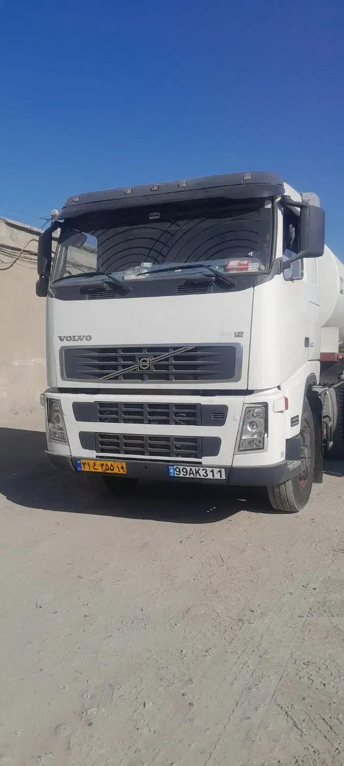 اف اچ ۴۲۰ استسنائی|خودرو سنگین|تهران, شوش (باغ آذری)|دیوار