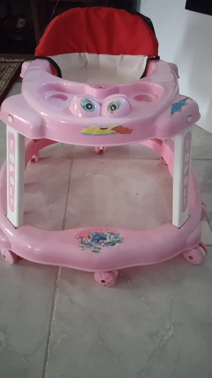 روروک بچه|کالسکه و لوازم جانبی|ملایر, |دیوار