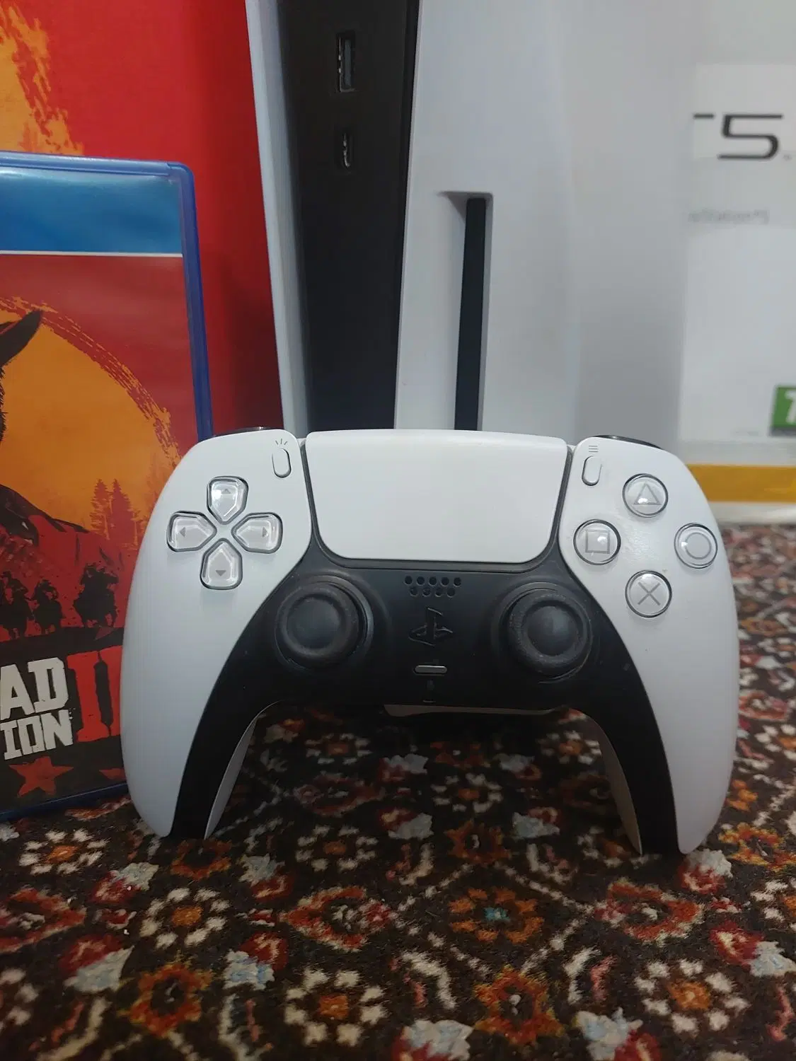 ps5 فت|کنسول، بازی ویدئویی و آنلاین|ارومیه, |دیوار