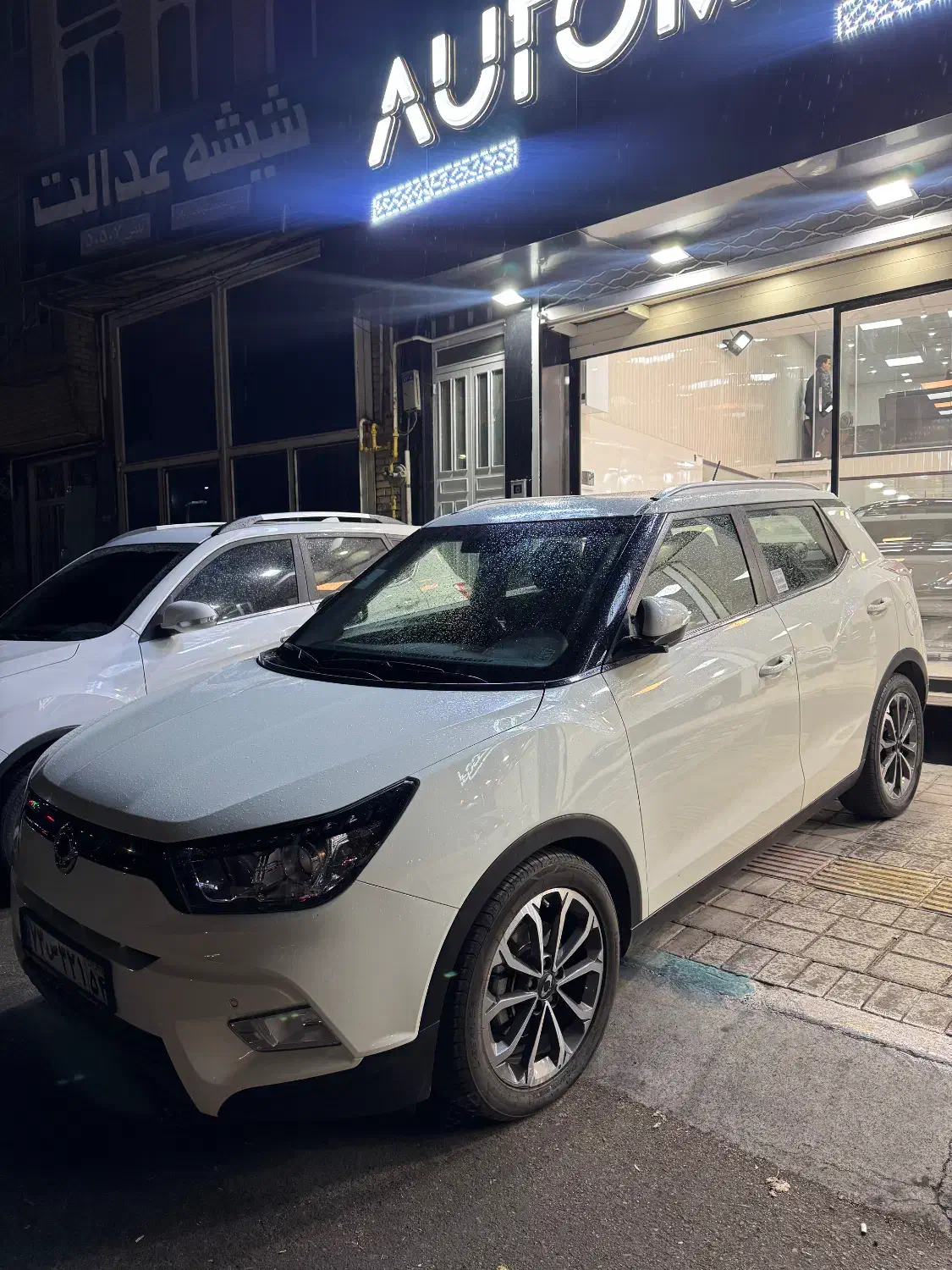 تیوولی الیت، نقد و اقساط مدل ۲۰۱۷|خودرو سواری و وانت|یزد, |دیوار