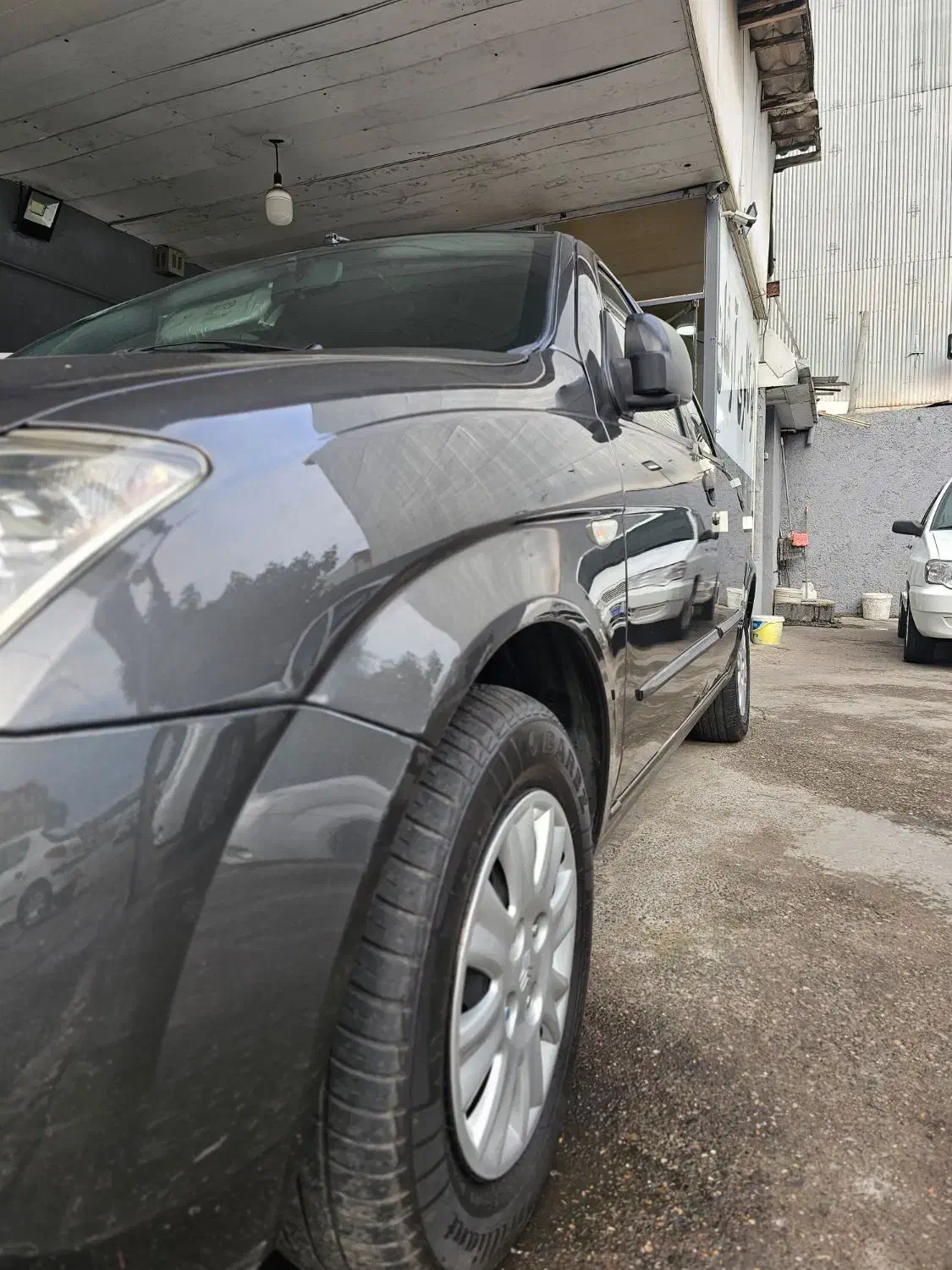 تیبا ۲|خودرو سواری و وانت|رشت, یخسازی|دیوار