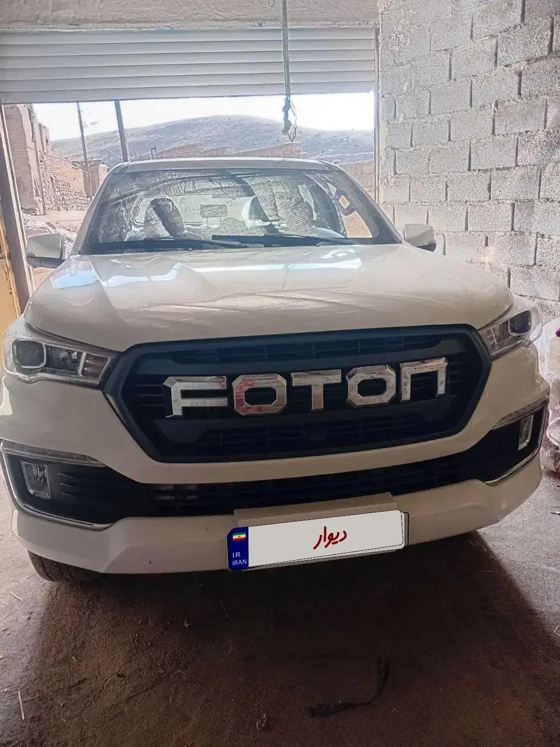 فتون بنزینی|خودرو سواری و وانت|تبریز, |دیوار