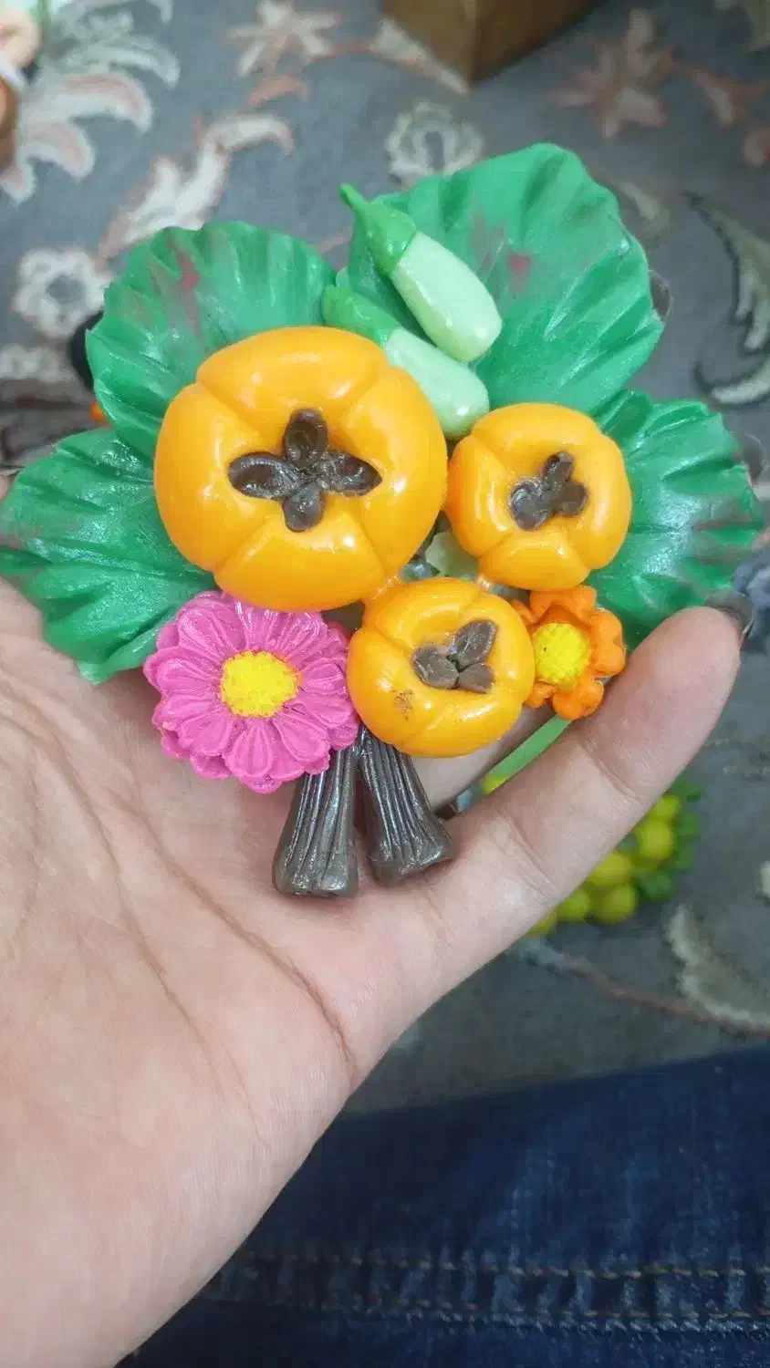 مگنت خمیری|عمده‌فروشی|مشهد, بهمن|دیوار