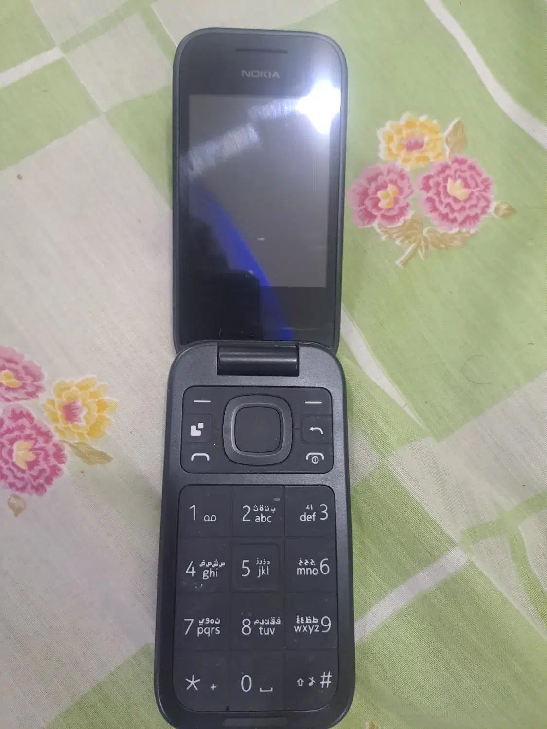 گوشی نوکیا|موبایل|سیرجان, |دیوار