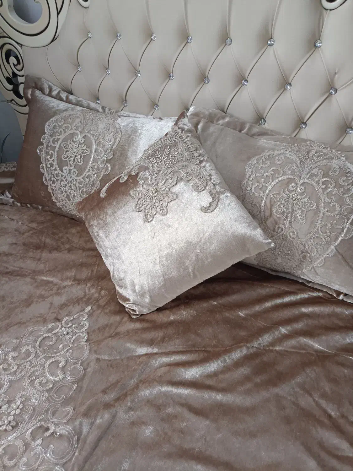 روکش تخت|سرویس روتختی|مشهد, عامل|دیوار