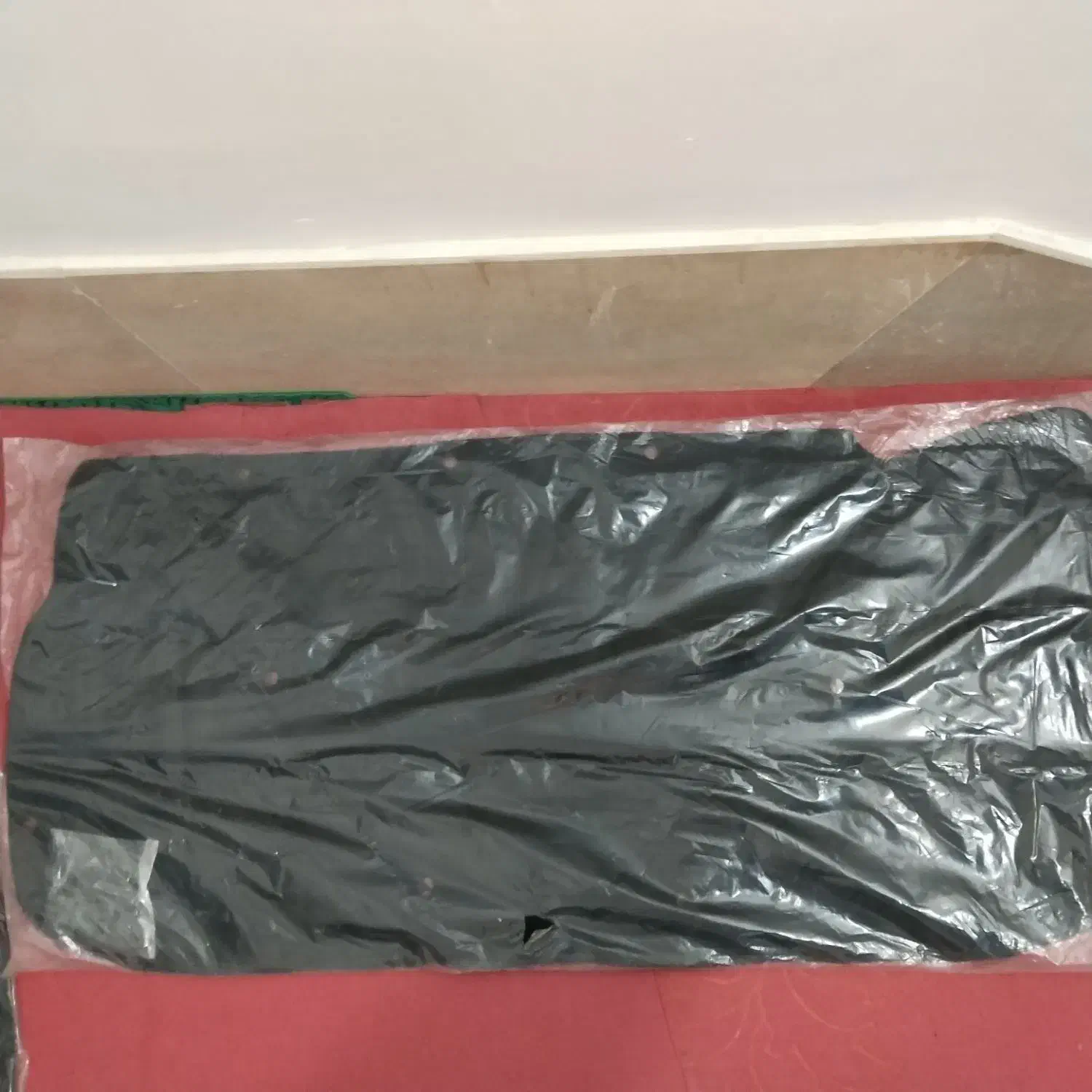 نمدی کاپوت پراید ونمدی داشبرد 206|قطعات یدکی و لوازم جانبی|قم, شاه ابراهیم|دیوار