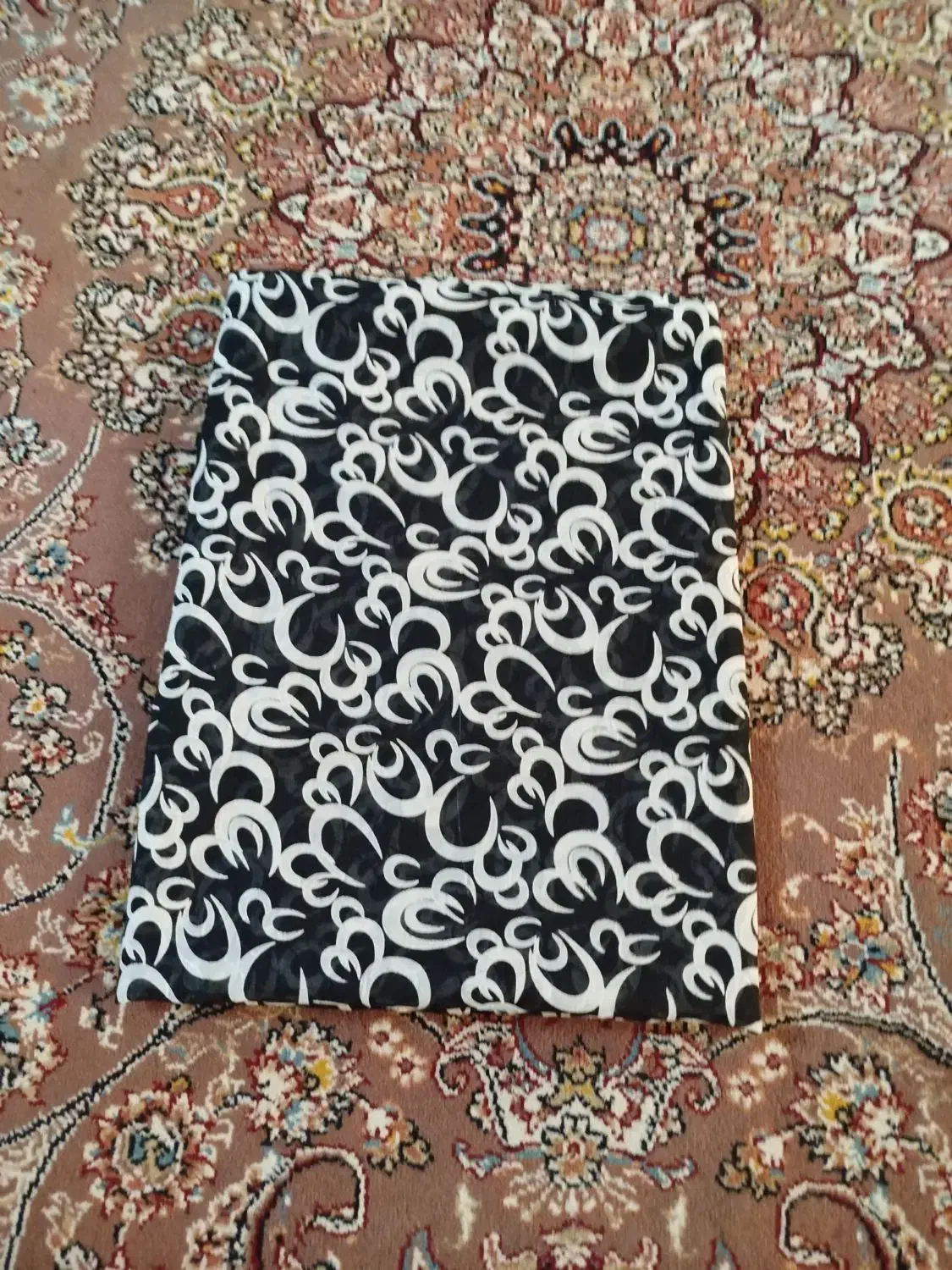 چادرساده|لباس|قزوین, |دیوار