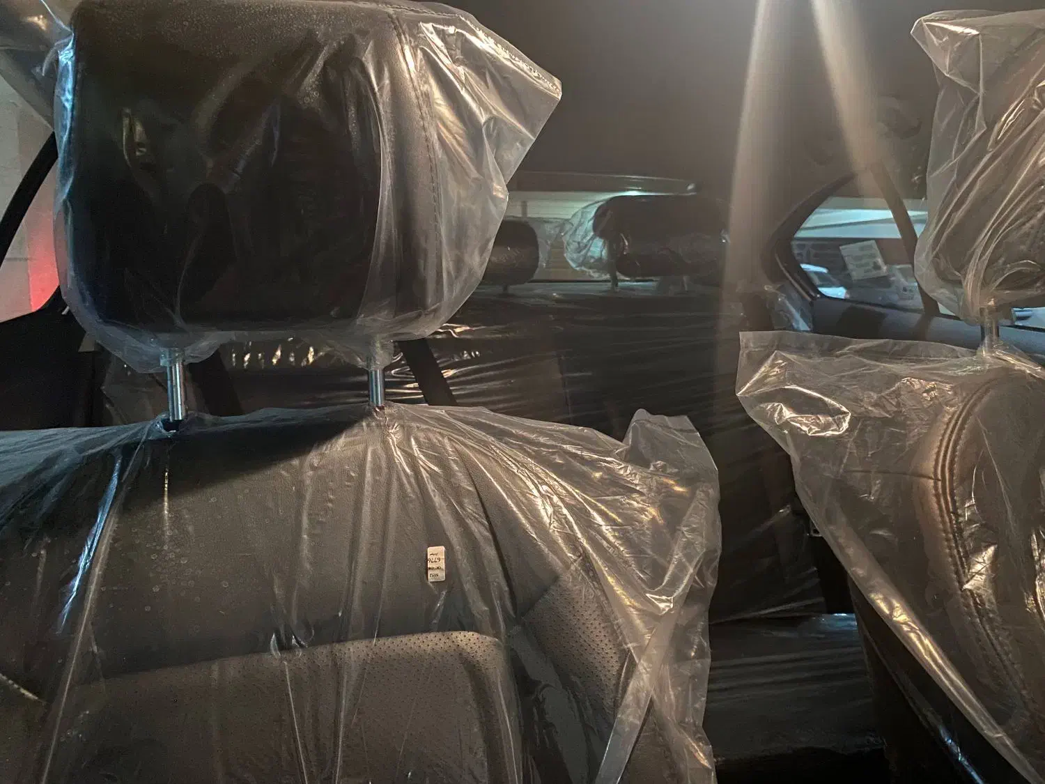 شاهین gl سال ۱۴۰۴ صفر|خودرو سواری و وانت|ملارد, |دیوار