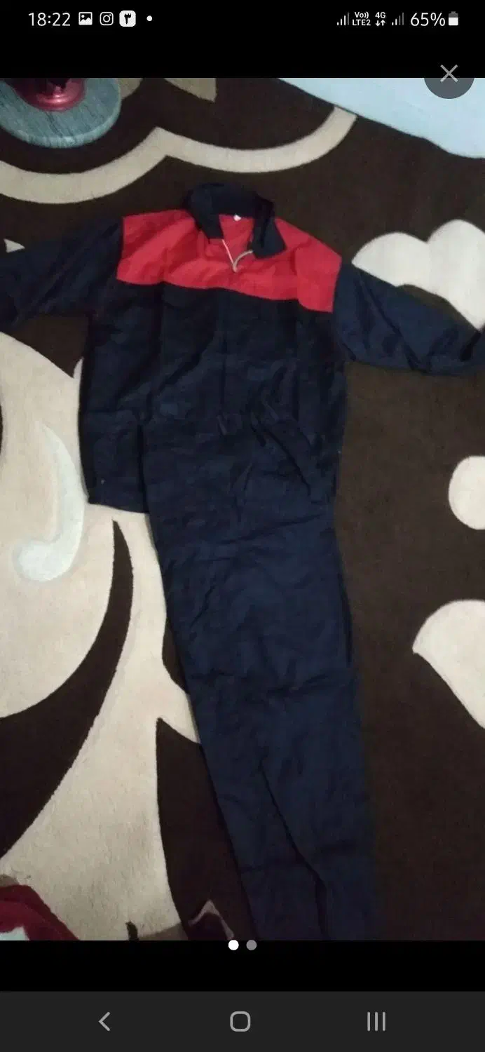 لوازم کار|لباس|بندر انزلی, معلم|دیوار