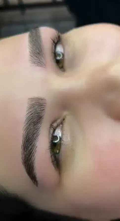 میکرو بلیدینگ  (رایگان)|خدمات آرایشگری و زیبایی|زرند, |دیوار