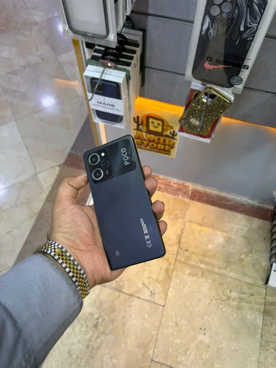 گوشی قیمت تخفیف خورده فقط تا فردا|موبایل|بندرعباس, |دیوار