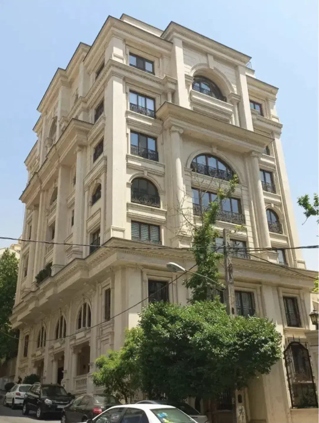 پیش فروش آپارتمان ۹۰متری/ میدان مدرس/|پیشفروش املاک|بروجرد, |دیوار