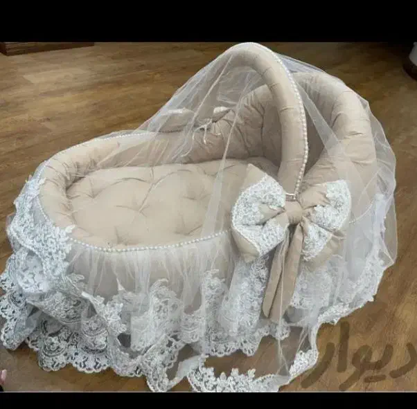 سبد حمل نوزاد|کالسکه و لوازم جانبی|خرمآباد, |دیوار