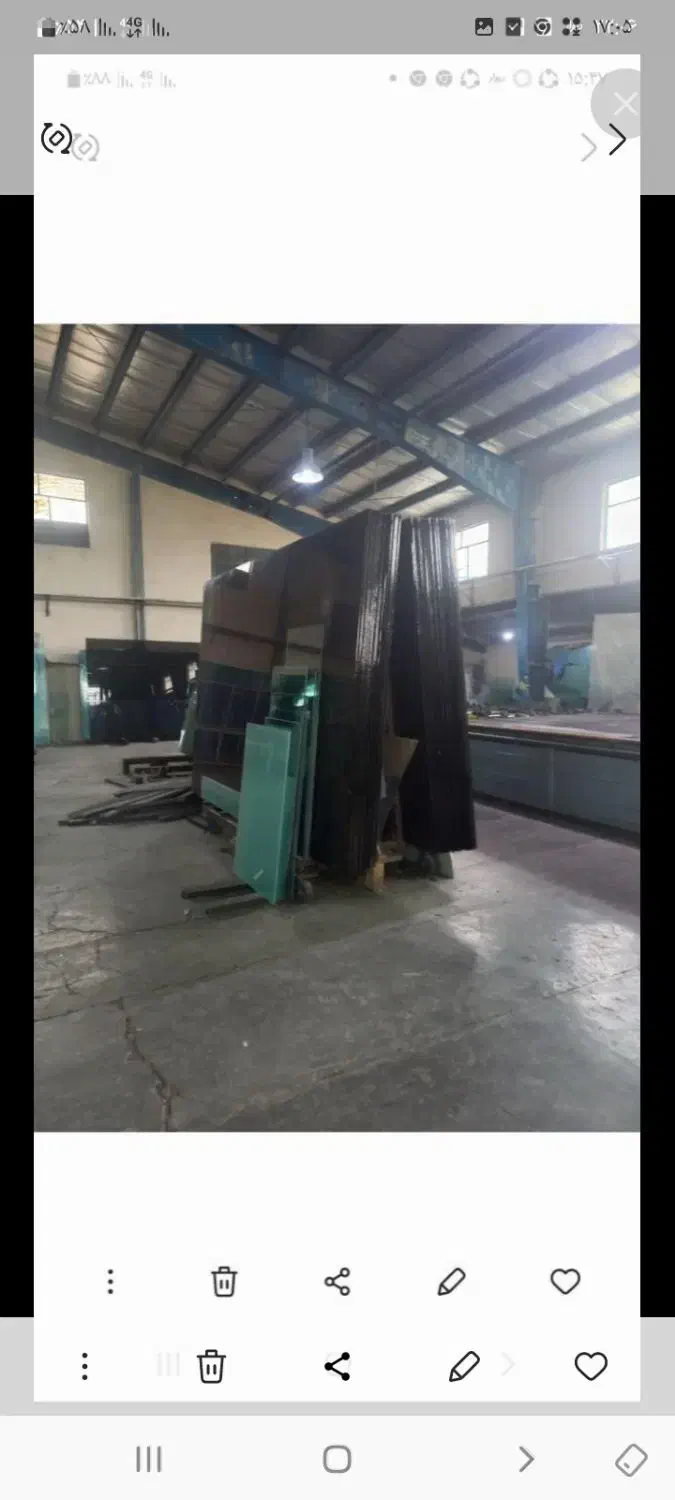 کرکره برقی شیشه سکوریت وملزمات شیشه بری رحماندوست|خدمات پیشه و مهارت|دورود, |دیوار