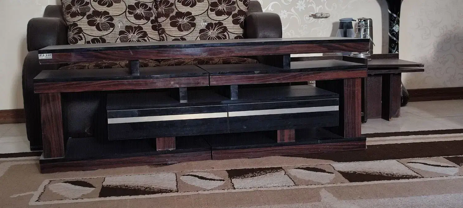 میز تلویزیون|میز تلویزیون|شیراز, کوشک میدان|دیوار