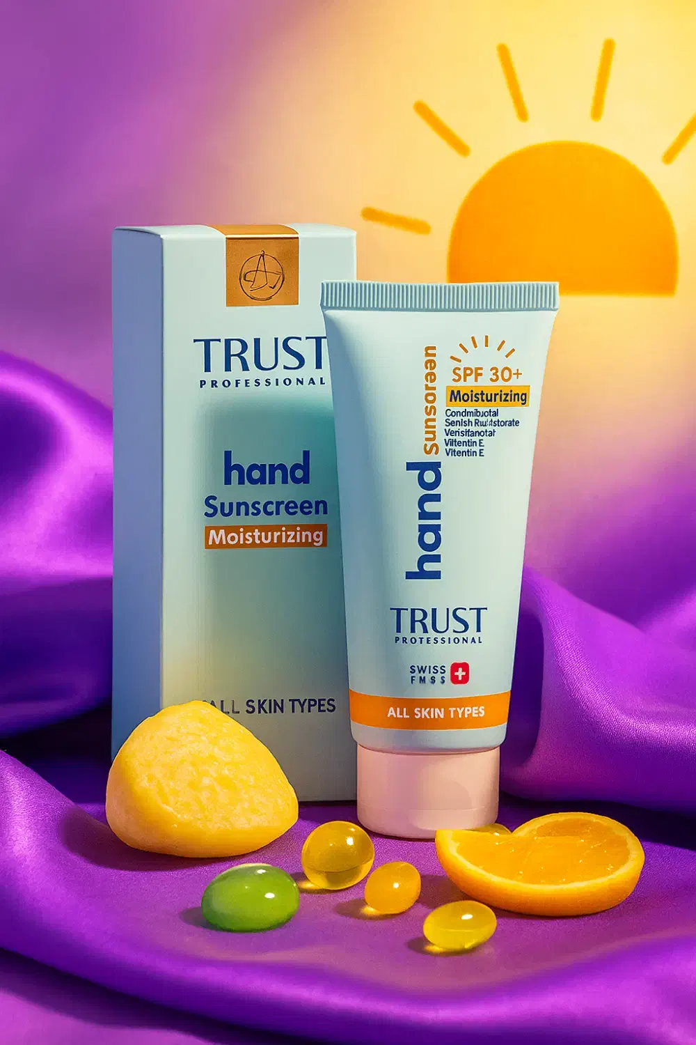 انواع ضد آفتاب|آرایشی، بهداشتی، درمانی|شیراز, دکتر حسابی|دیوار