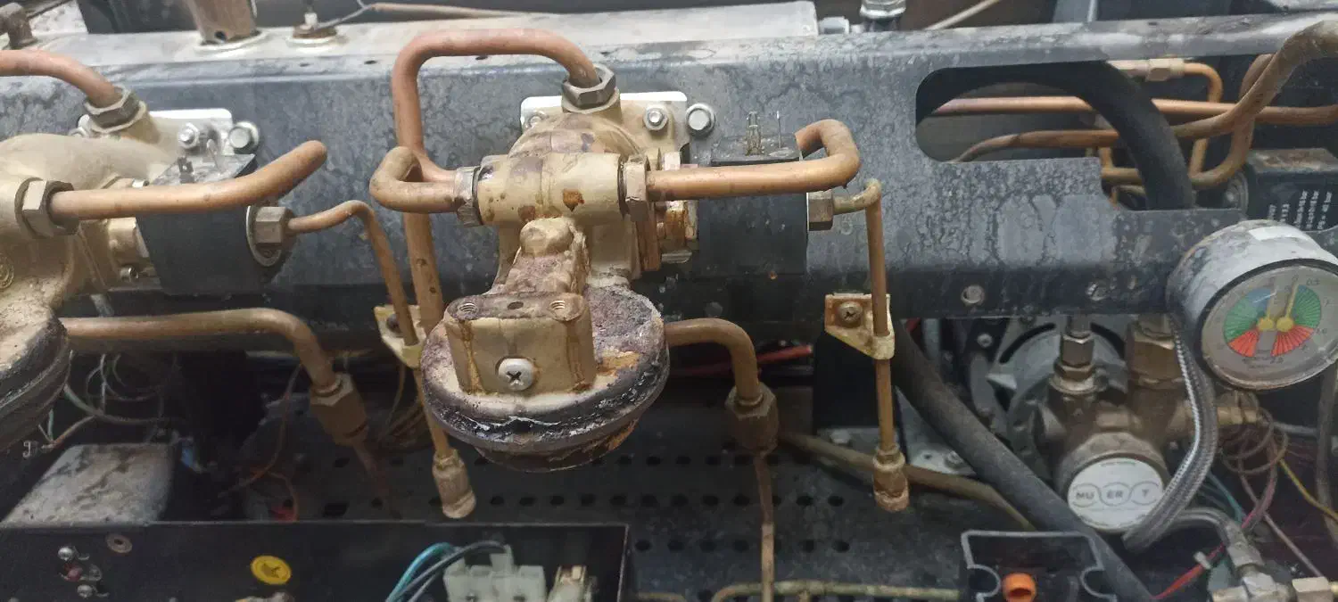 قهوه ساز|کافیشاپ و رستوران|باغستان, |دیوار