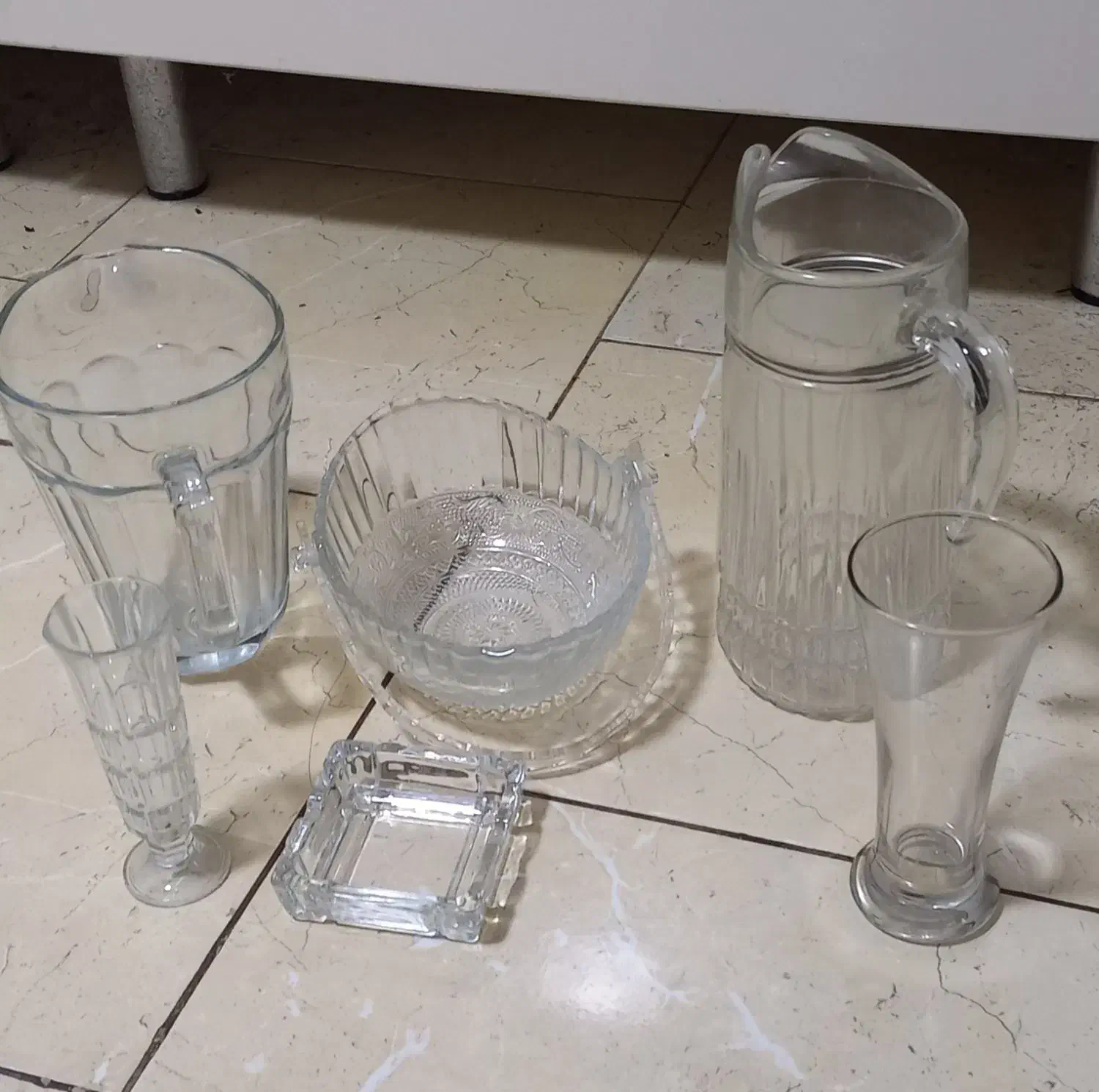 خرده ریز اشپزخانه|ظروف سرو و پذیرایی|چمستان, |دیوار