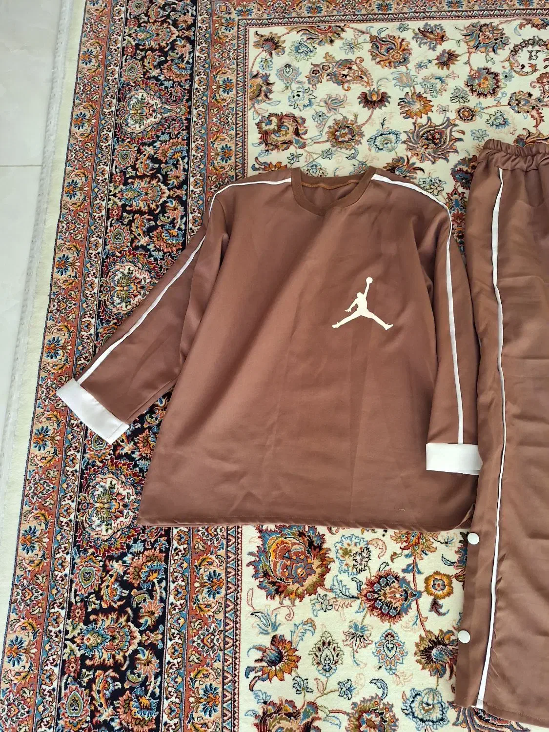 ،بلوز شلوار ست|لباس|ماهدشت, |دیوار