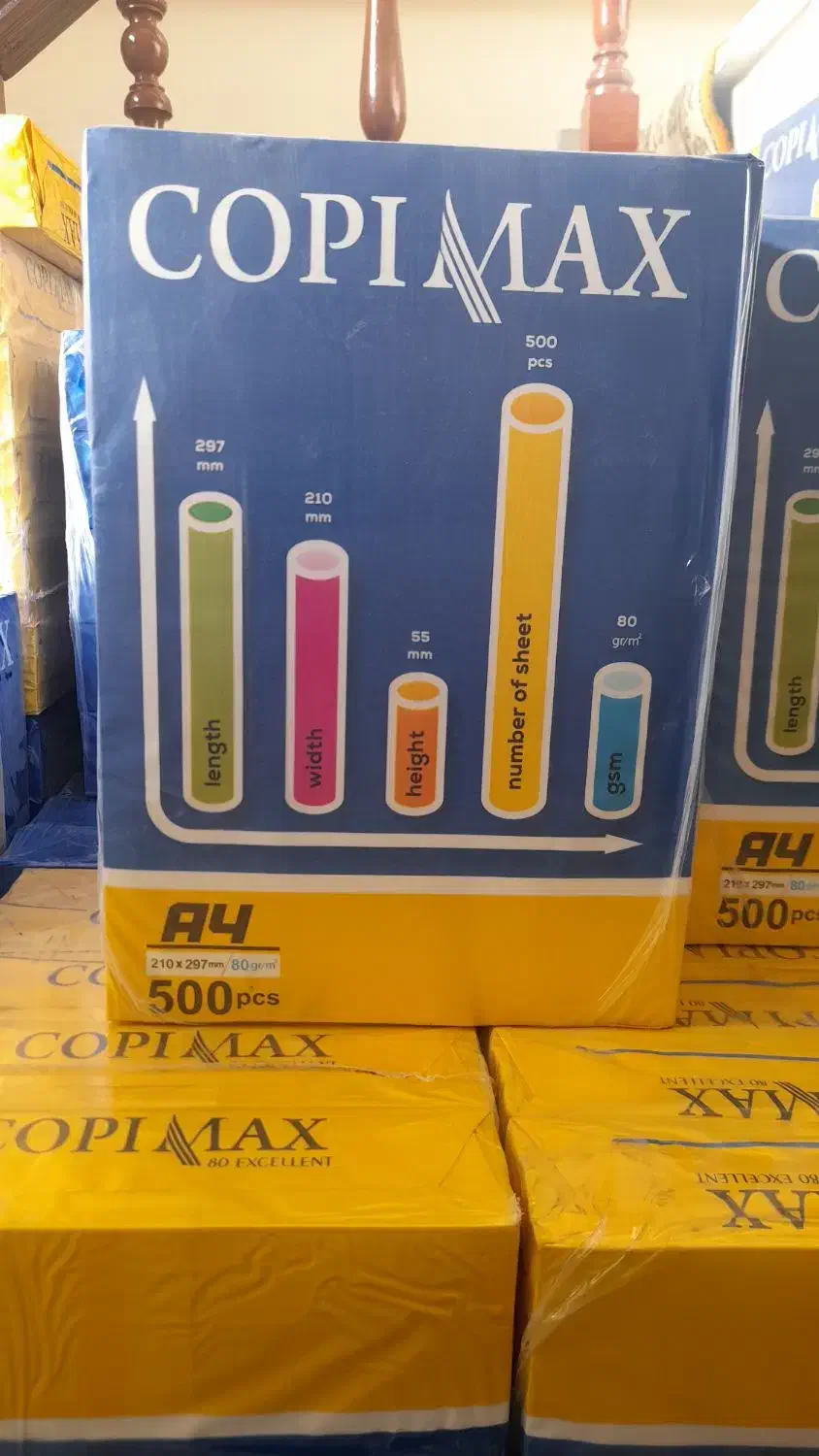 کاغذ A4|لوازم التحریر|اردبیل, |دیوار