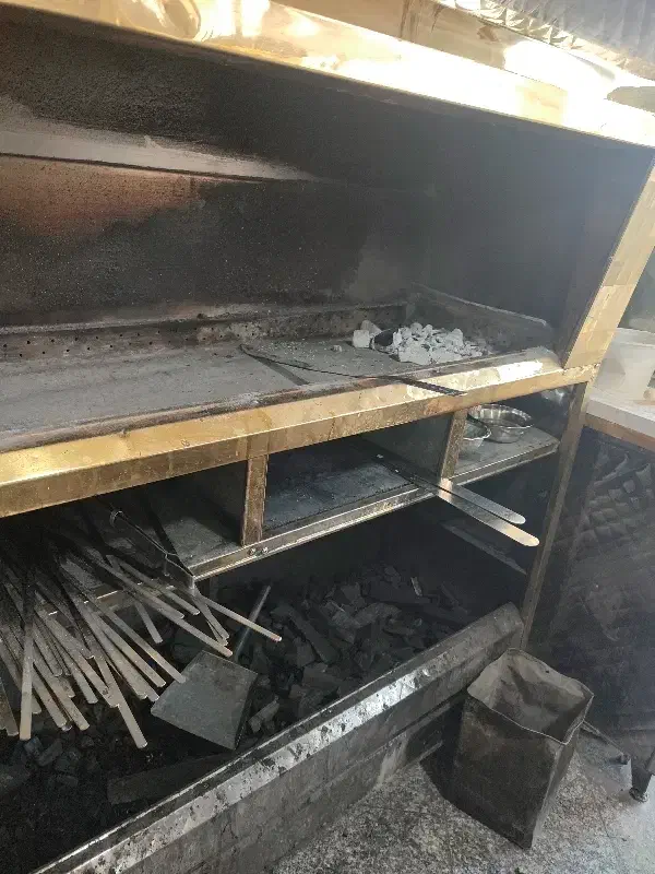 سالن کار و ظرفشور|استخدام خدمات فروشگاه و رستوران|تبریز, |دیوار