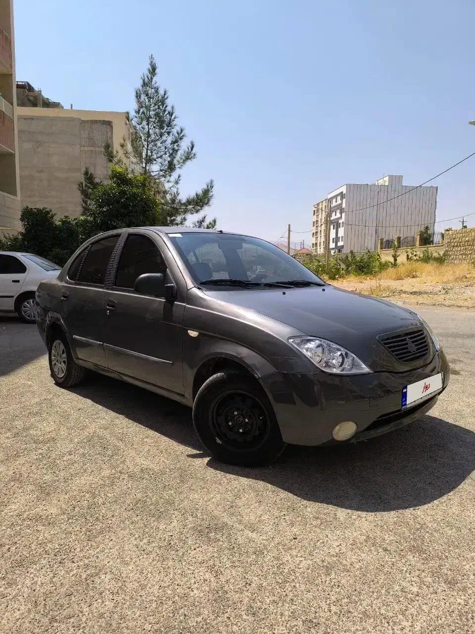 تیبا مدل 90|خودرو سواری و وانت|صدرا-فارس, فاز ۱|دیوار