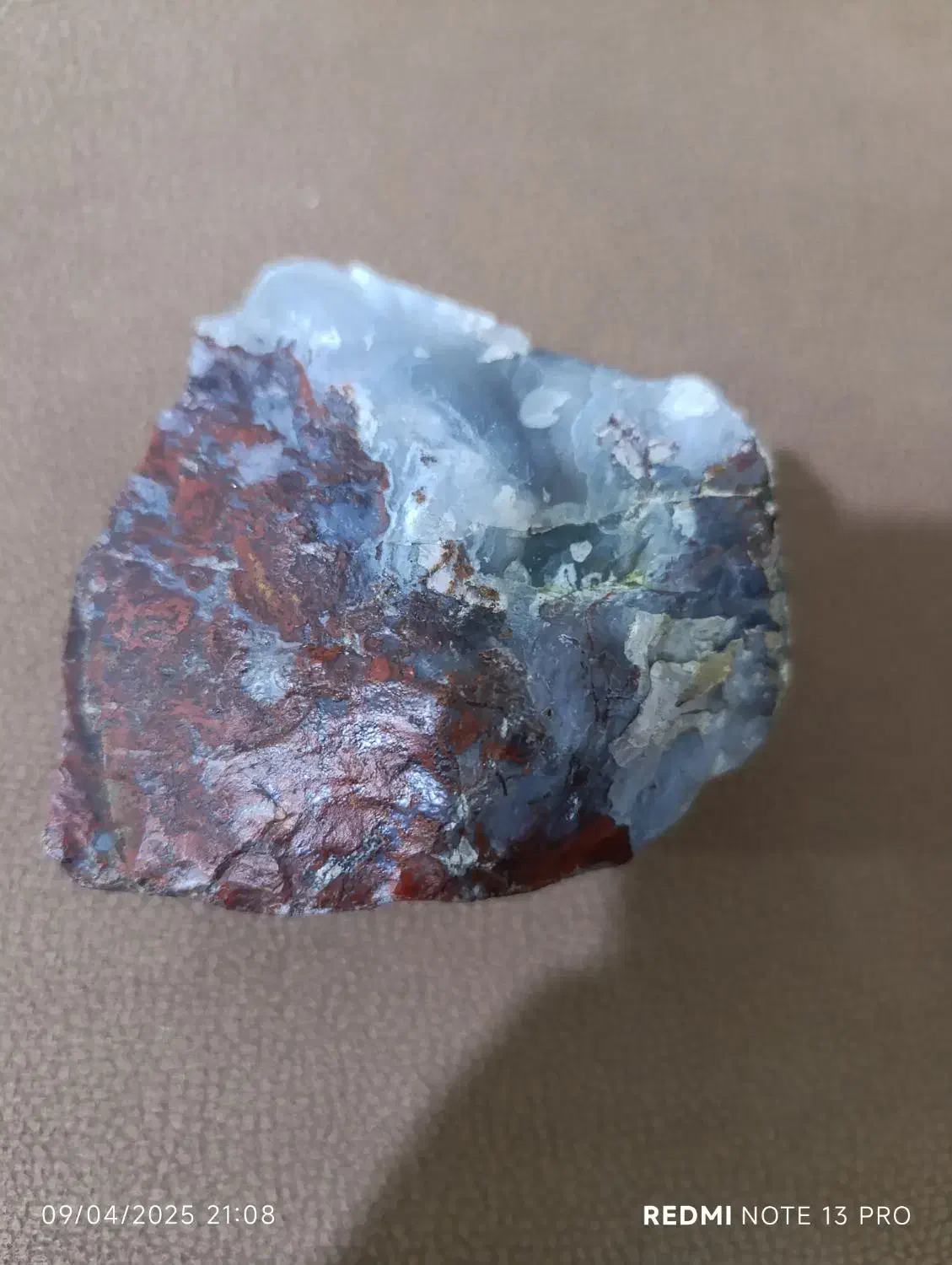 سنگ جاسپر وعقیق|کلکسیون اشیاء عتیقه|الوند, |دیوار