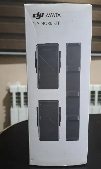 BATTERY AVATA FLY MOREKit 1|دوربین عکاسی و فیلم‌برداری|تهران, سهروردی|دیوار