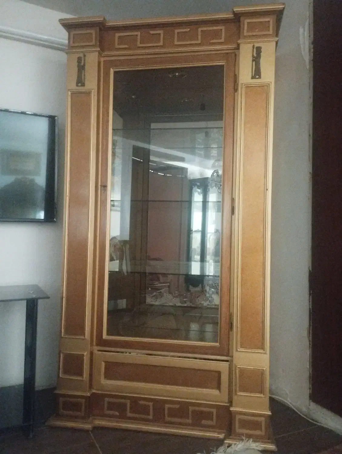 فروش بوفه|بوفه، ویترین، کنسول|قزوین, |دیوار