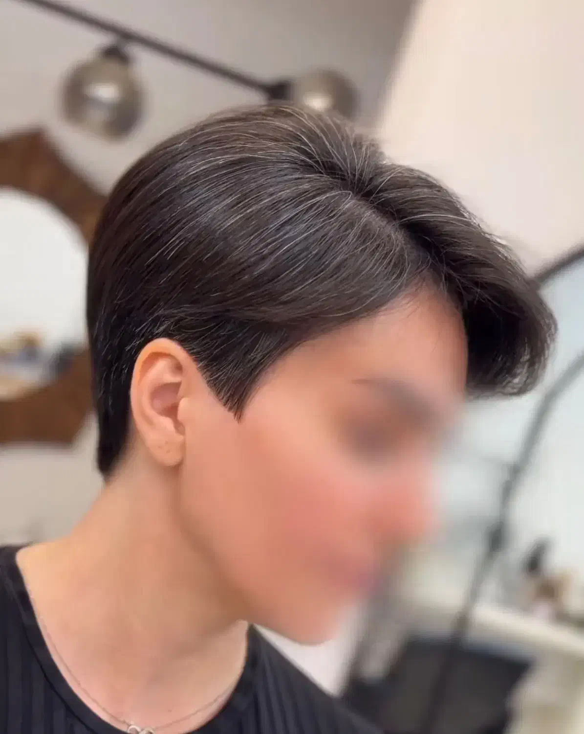 کوتاهی مو رایگان|خدمات آرایشگری و زیبایی|ساری, |دیوار